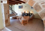 Kokkino Chorio Kreta, Kokkino Chorio renoviertes Haus mit Meerblick u. priv. Pool +++ reserviert +++ Haus kaufen